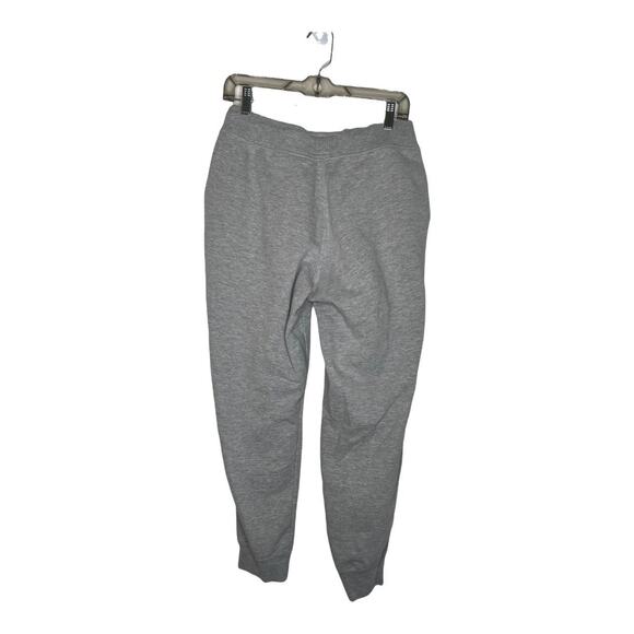 Mens Champion Gray Sweat Pants - Size Men Small Track Pants - Picture 4 of 9